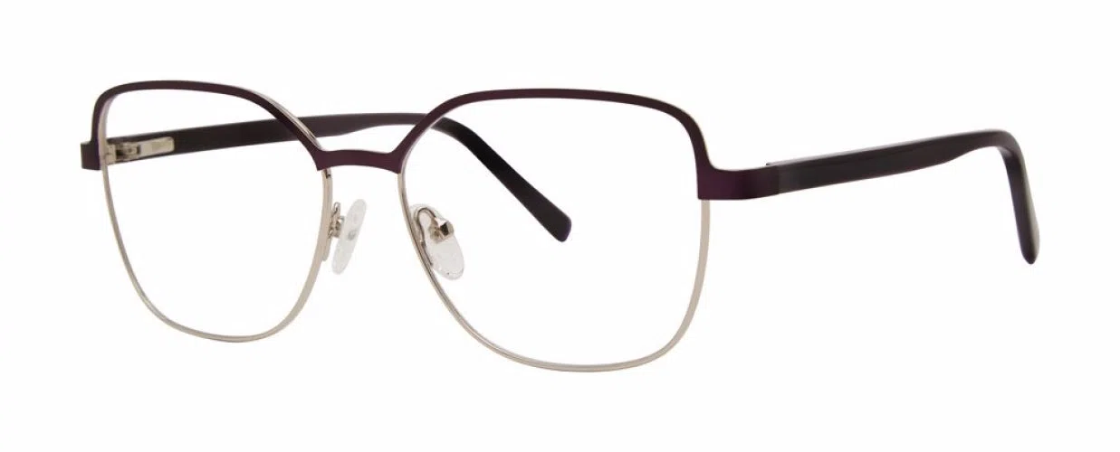 GENEVIEVE PARIS DESIGN PLATFORM Eyeglasses